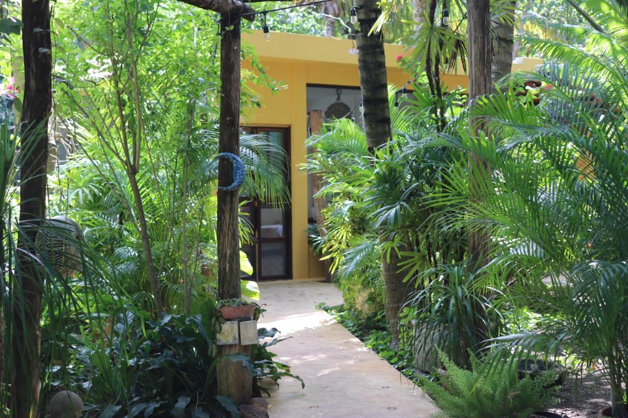 Casa Kin33 Frühstückspension Cancún