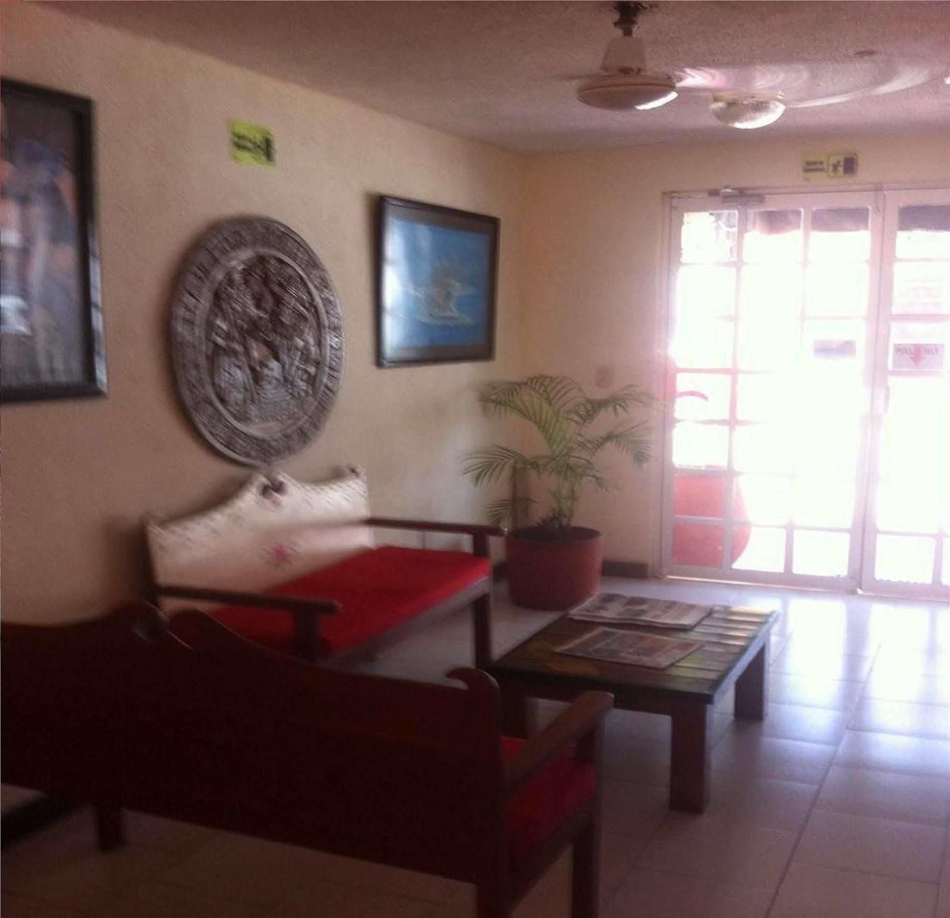 Ticuch Melida Plaza Hotel