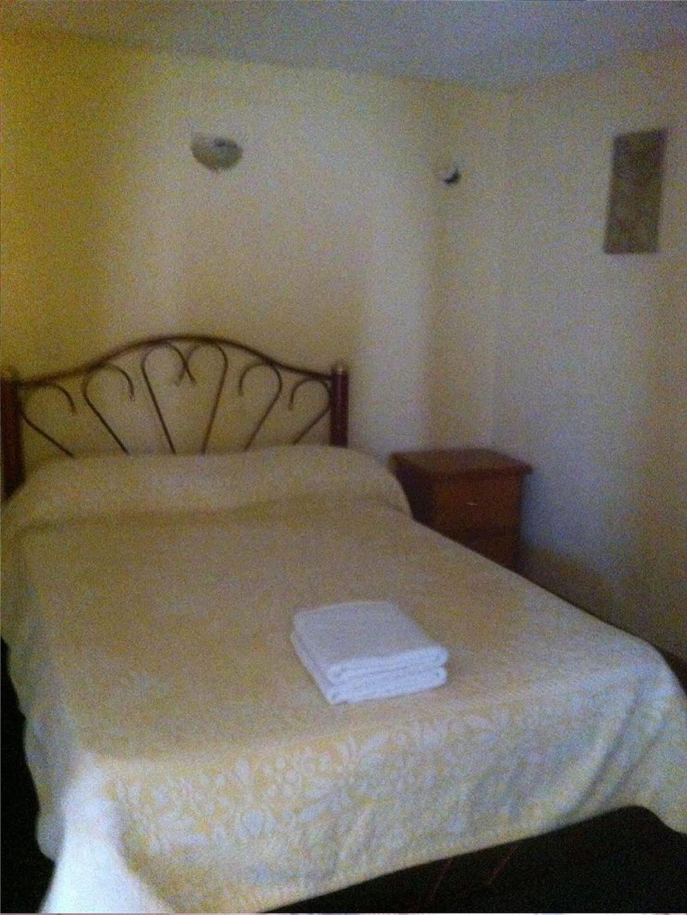 Ticuch Melida Plaza Hotel 2*