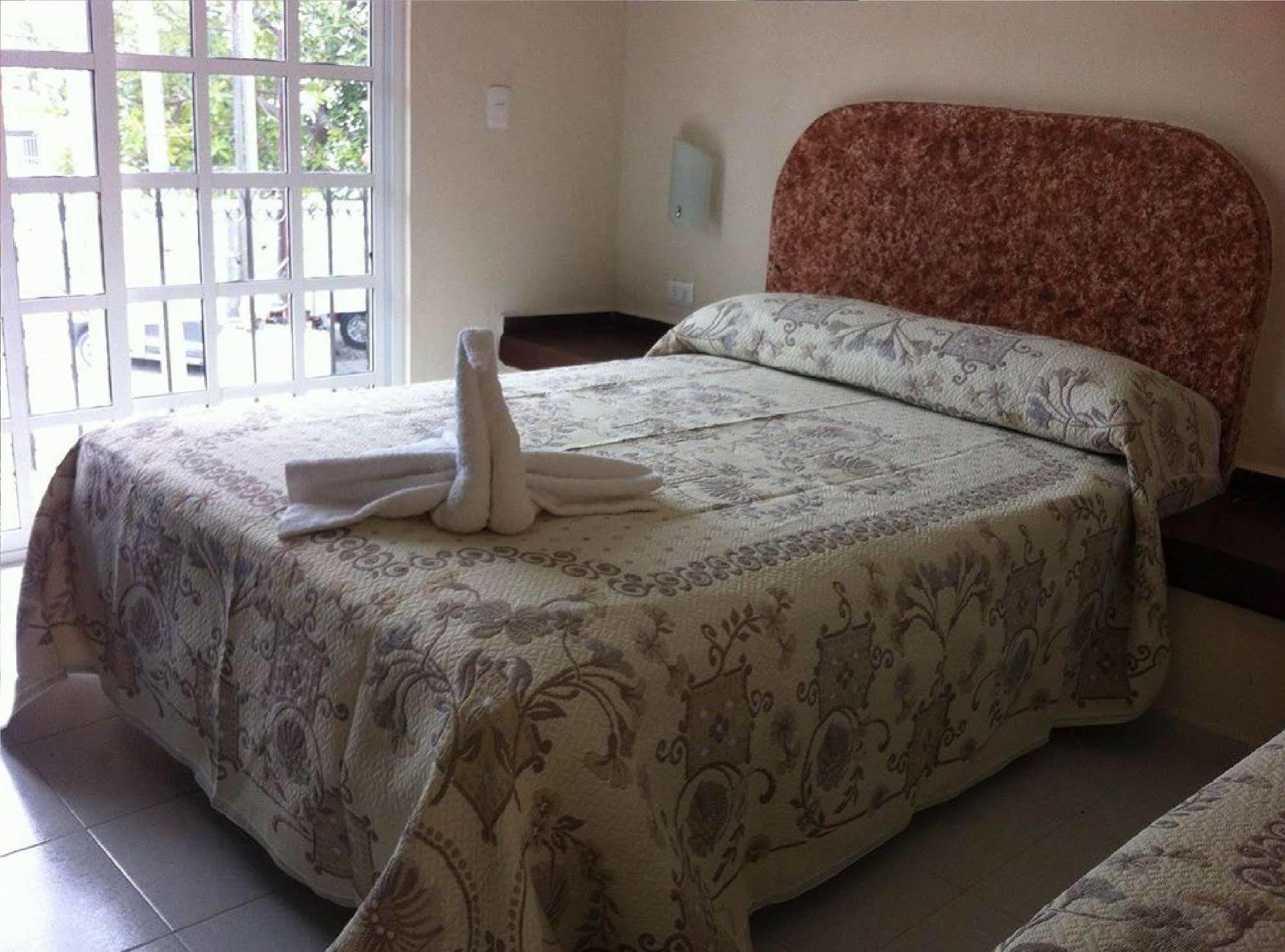Hotel Ticuch Melida Plaza Cancun