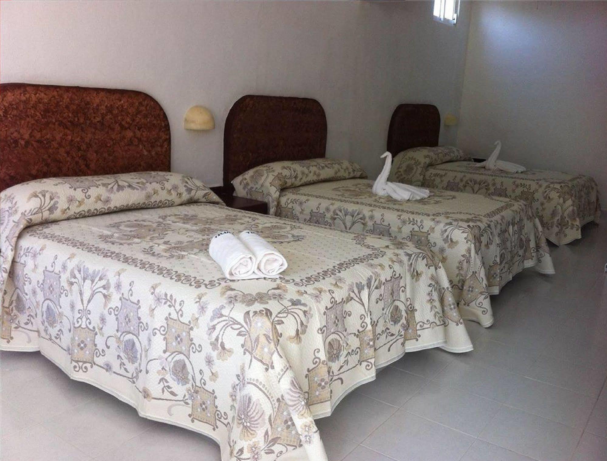 Ticuch Melida Plaza 2* Cancun