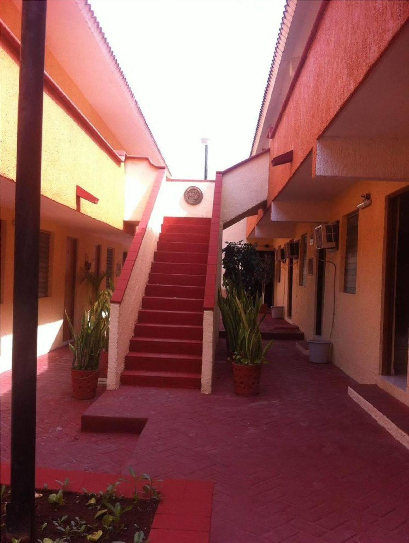 Ticuch Melida Plaza 2*