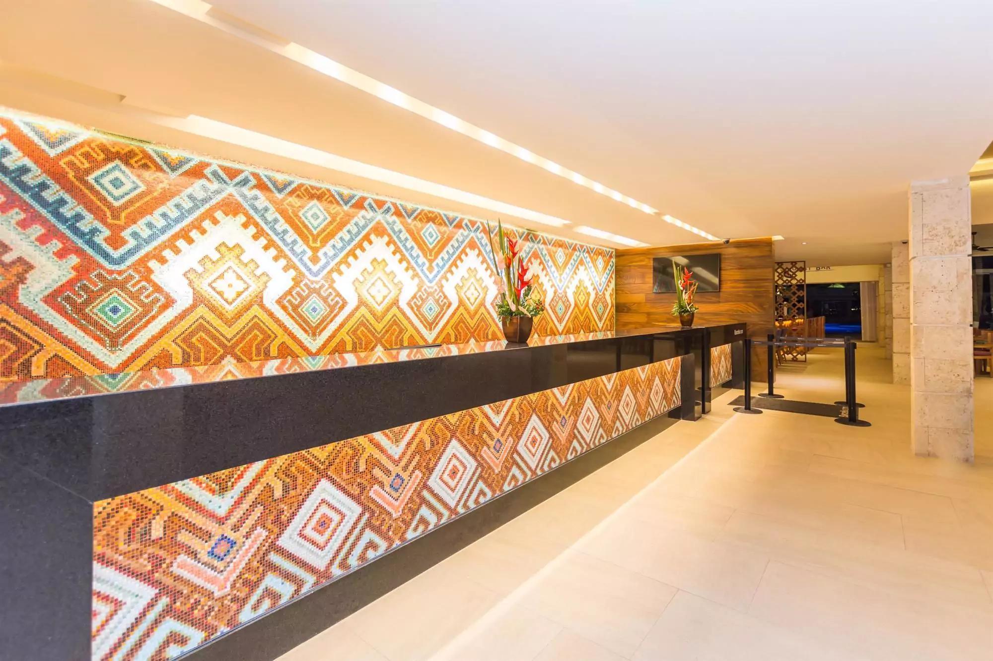 Occidental Costa - Resort Cancún