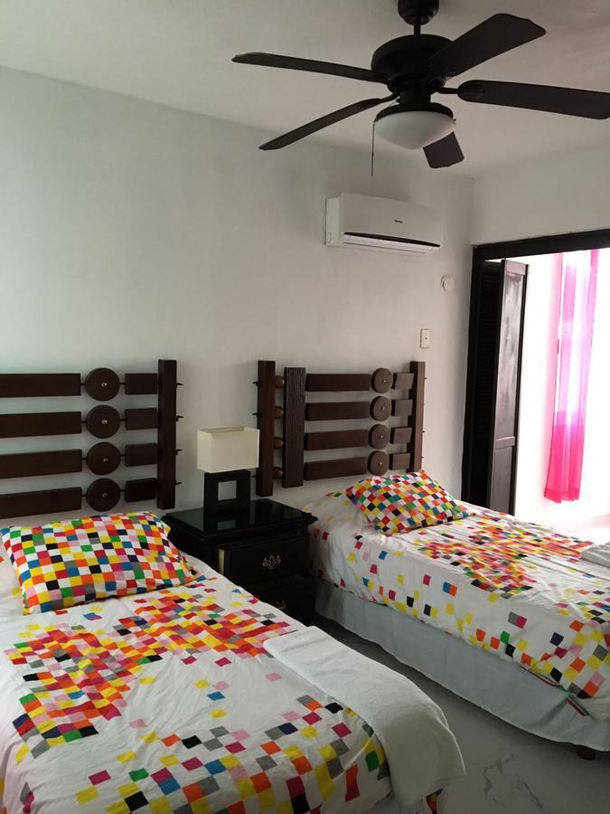 Playa Linda Apartment