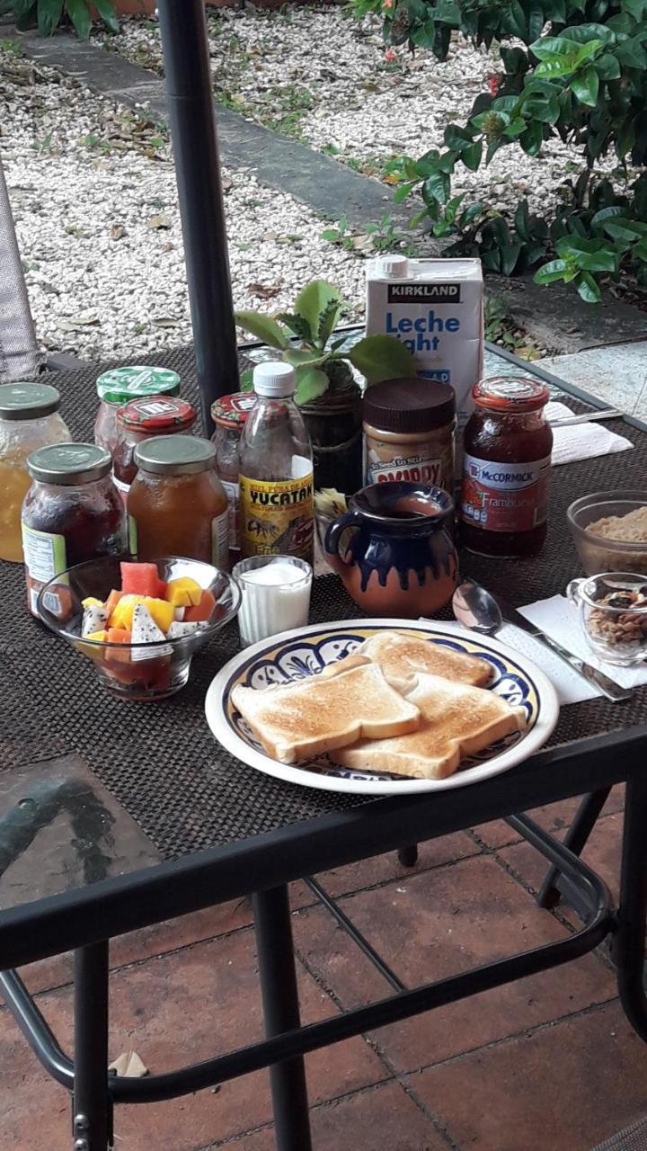 Bed & Breakfast Eclipse Cancun