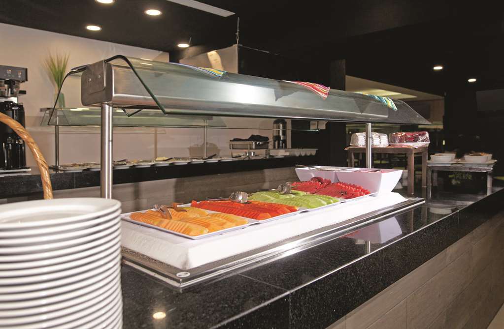 Wyndham Garden Downtown Hotel Cancun
