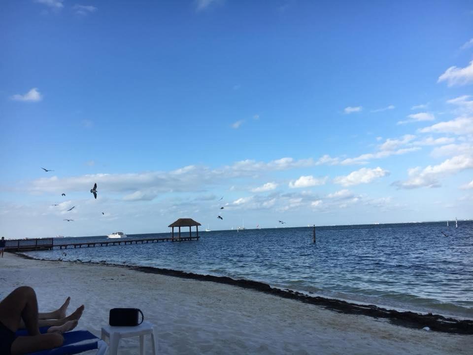 Playa Linda Apartment Cancun