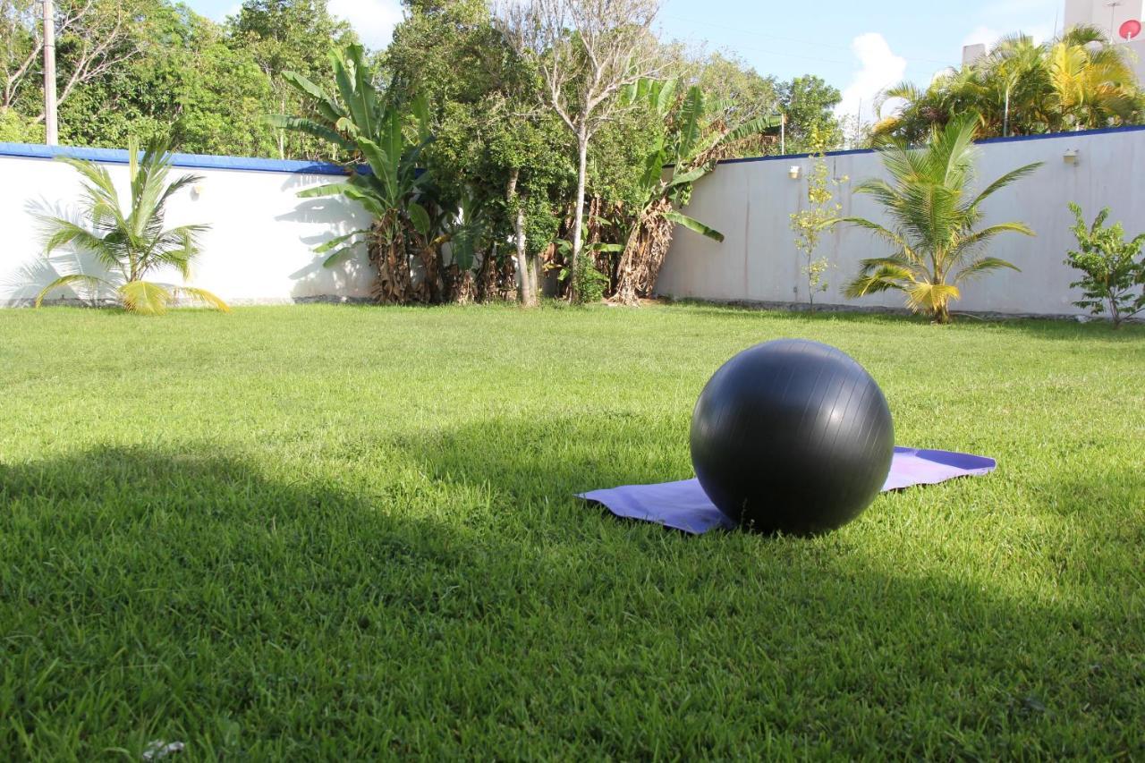 Campestre Guest house *