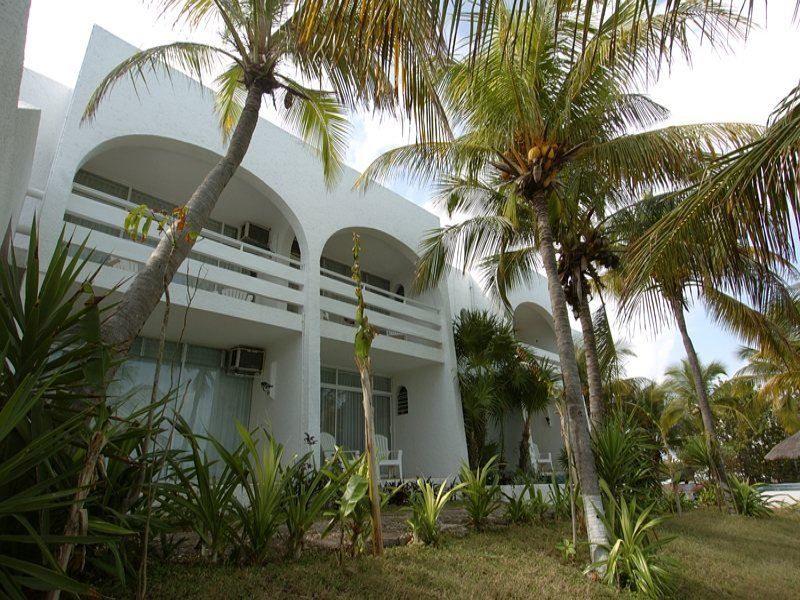Hotel Maya Caribe Faranda Cancún