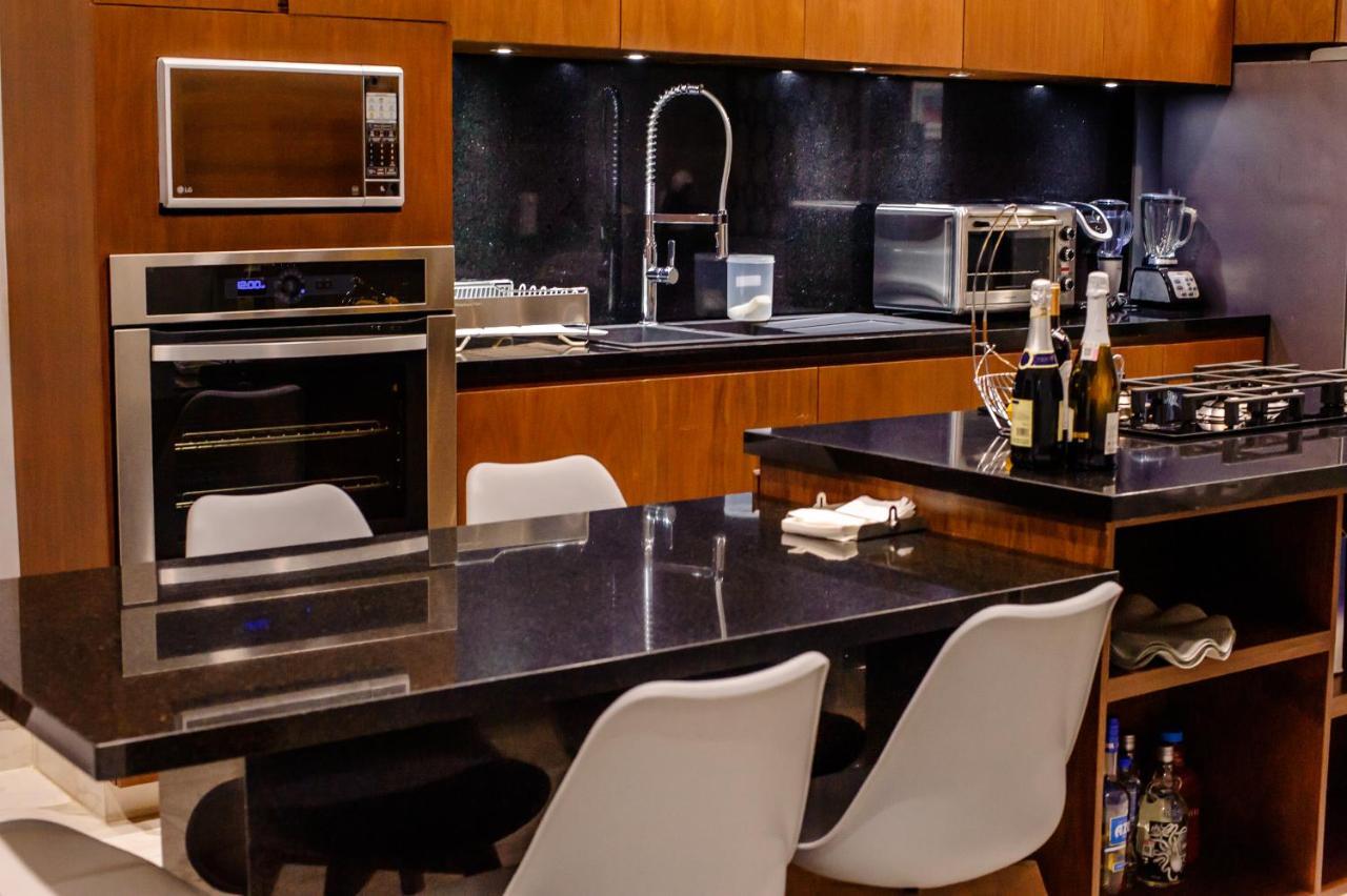 Luxury Gray House Guest house *