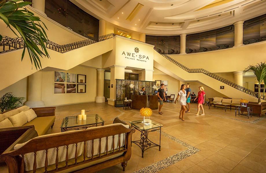 Moon Palace Cancun Resort 5*