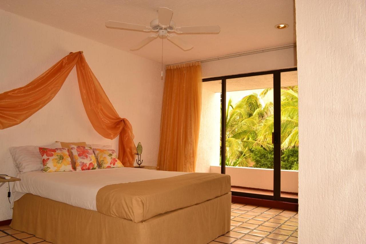 Luxury Stella Maris By The Sea Villa Cancun