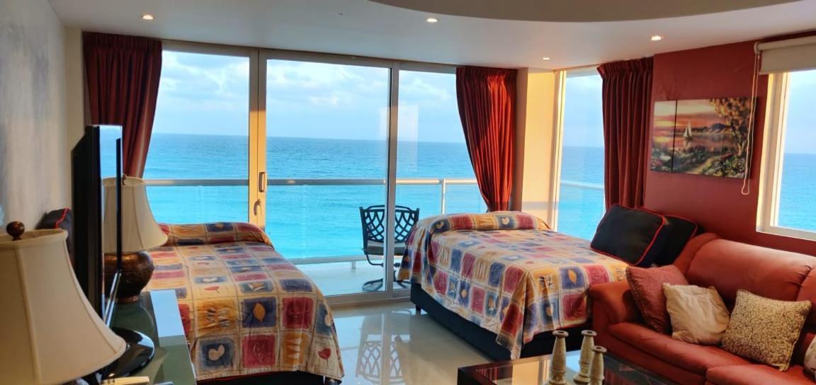 Aparthotel Zone