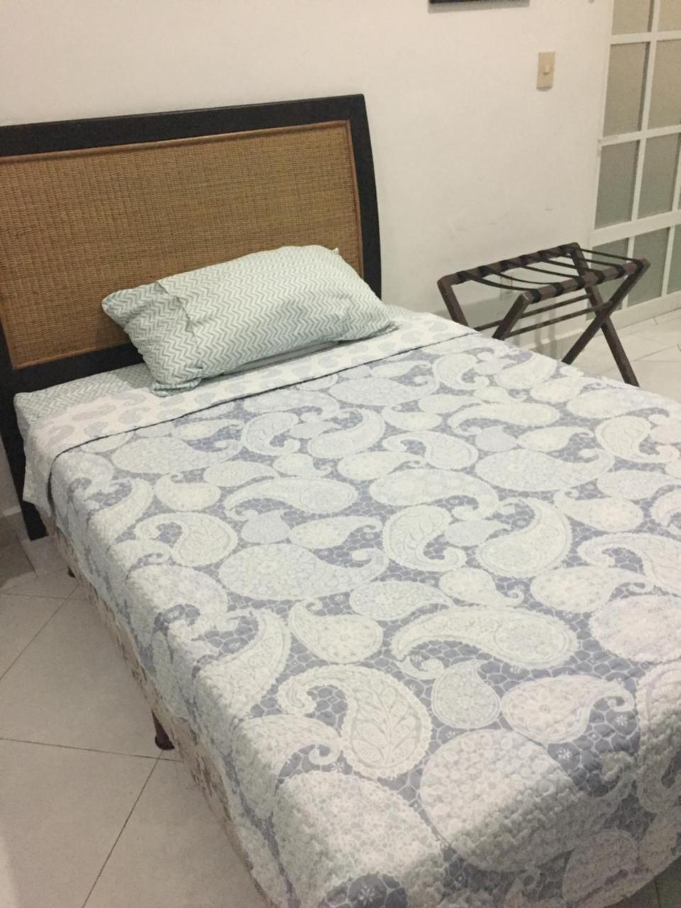 Guest house Campestre