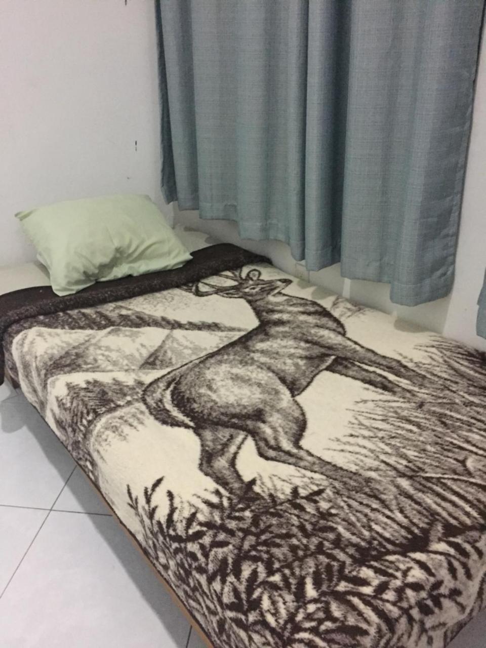 Campestre Guest house *