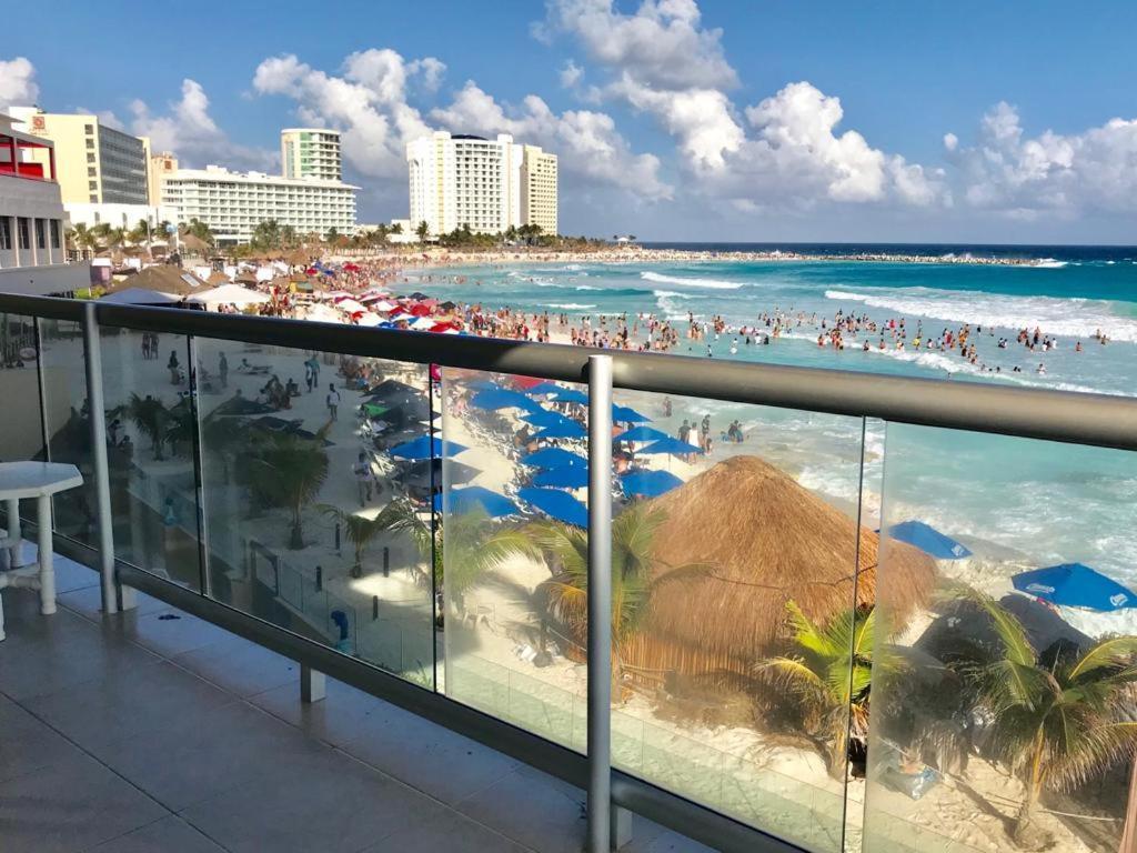 Aparthotel Zone Cancún