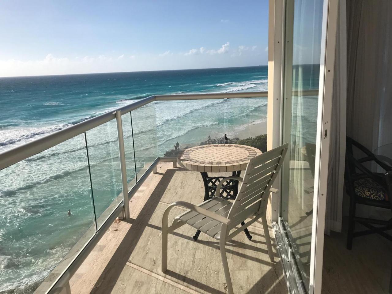 Aparthotel Zone Cancún