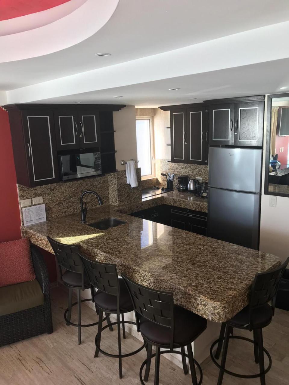 Aparthotel Zone 3*
