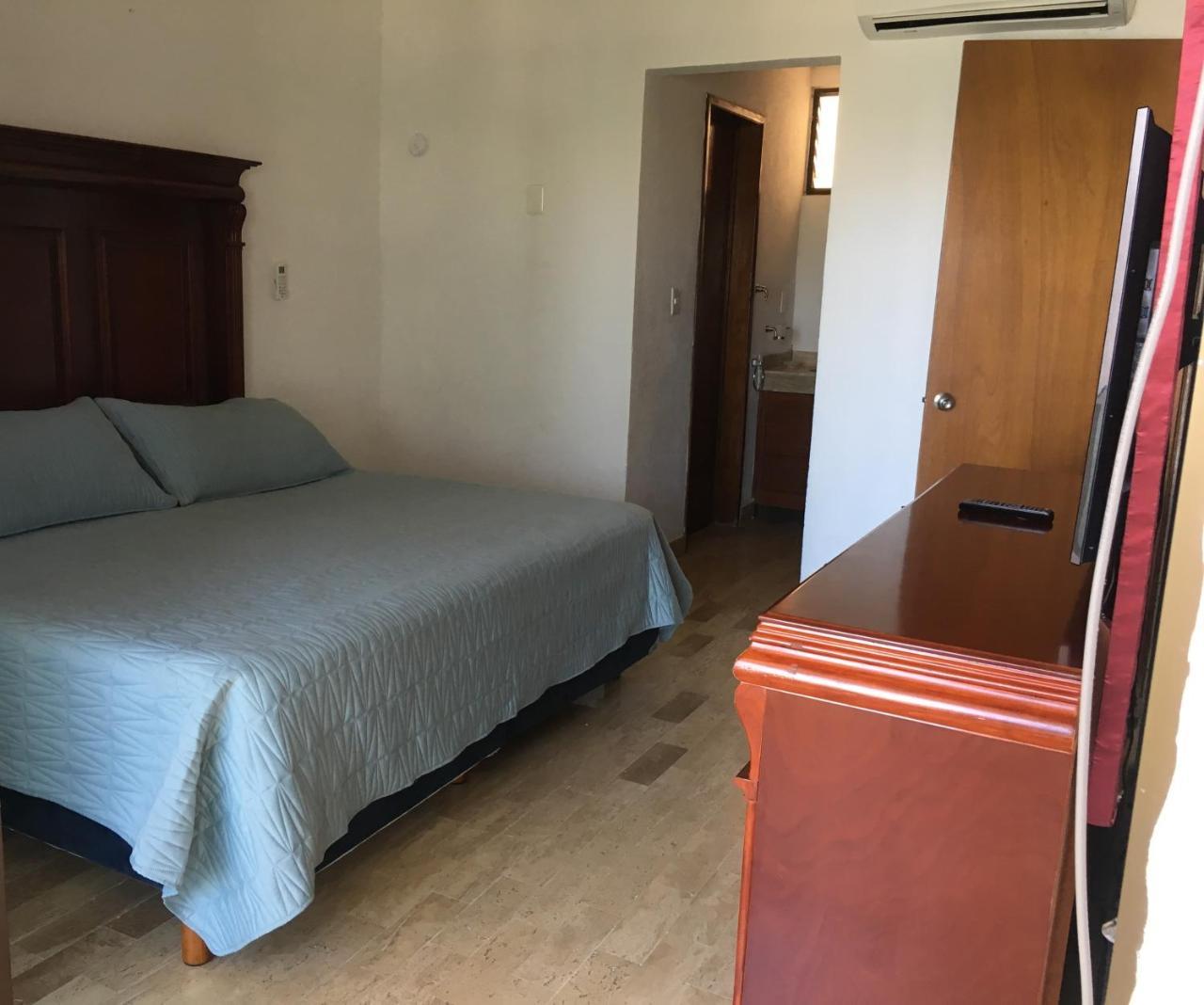 Pok-ta-pok Departamento