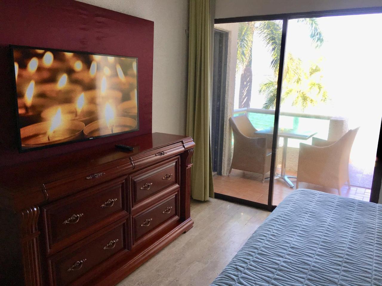 Apartment Pok-ta-pok Departamento Cancún