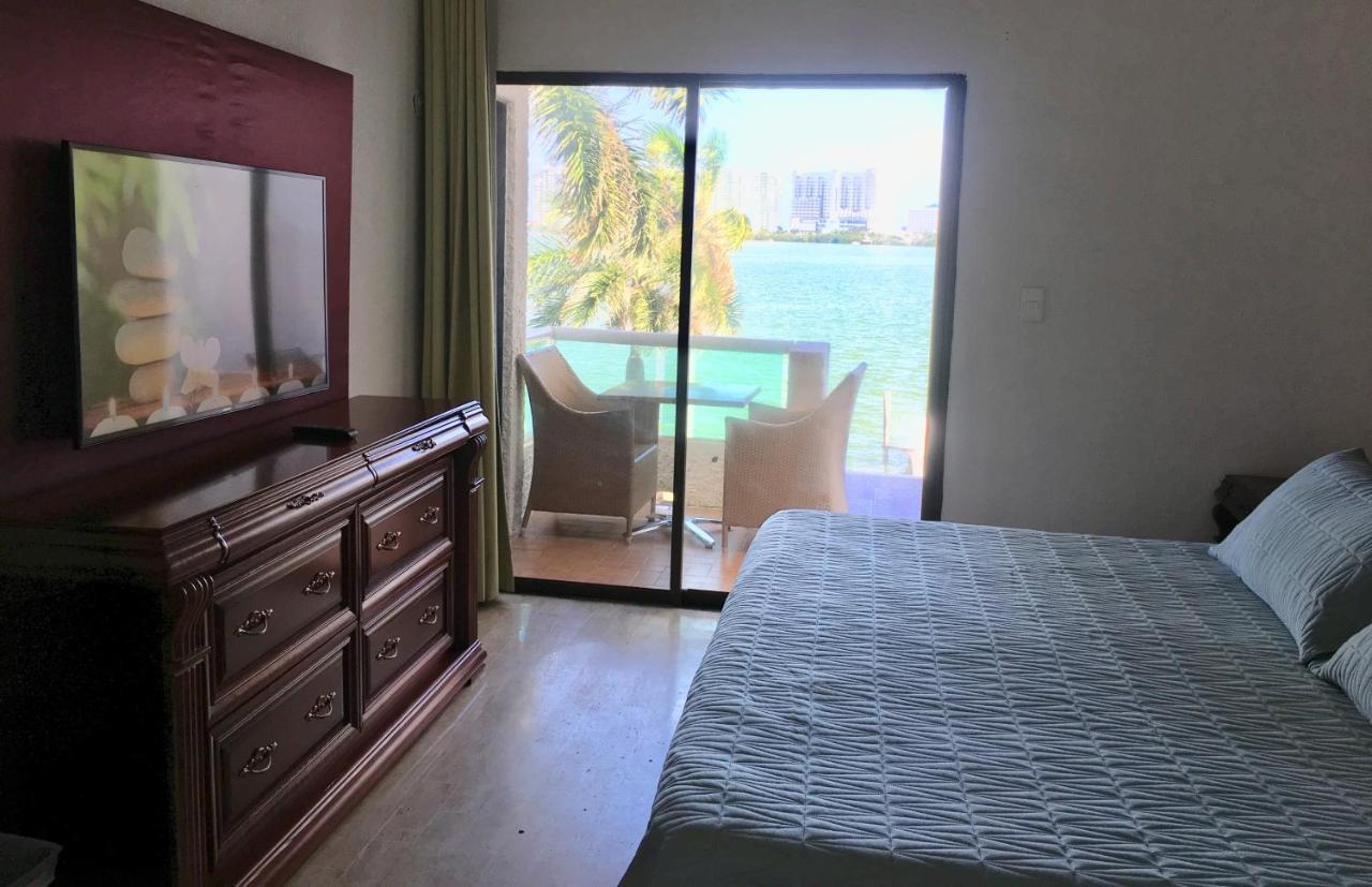 Pok-ta-pok Departamento * Cancún