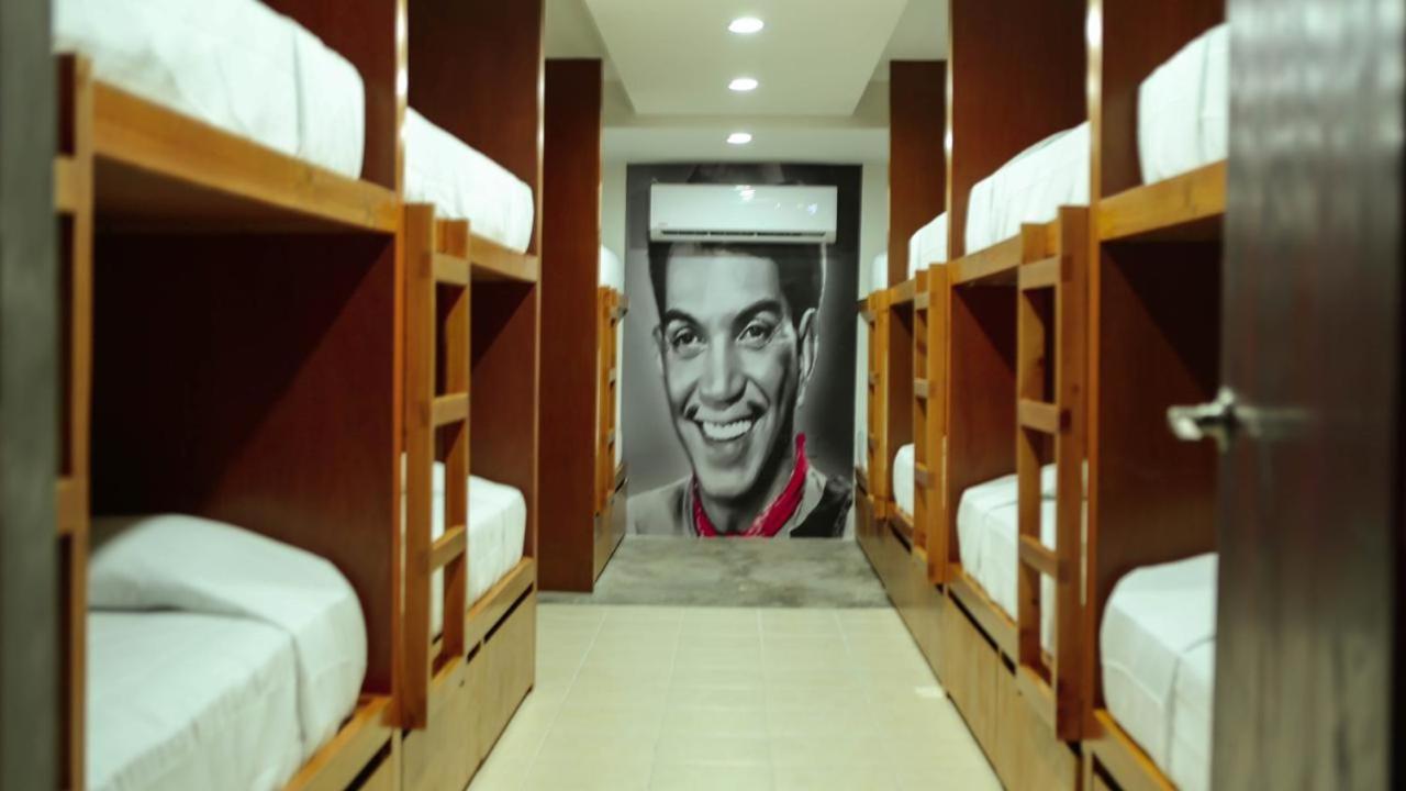 Vida Mia Hostel *