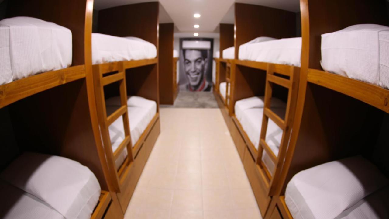 Vida Mia Hostel