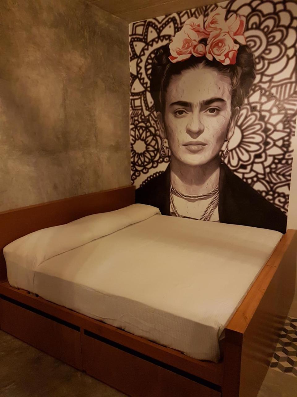 Vida Mia Hostel *
