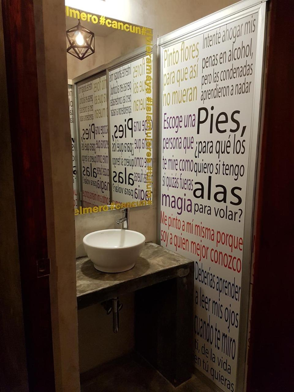 Vida Mia Hostel