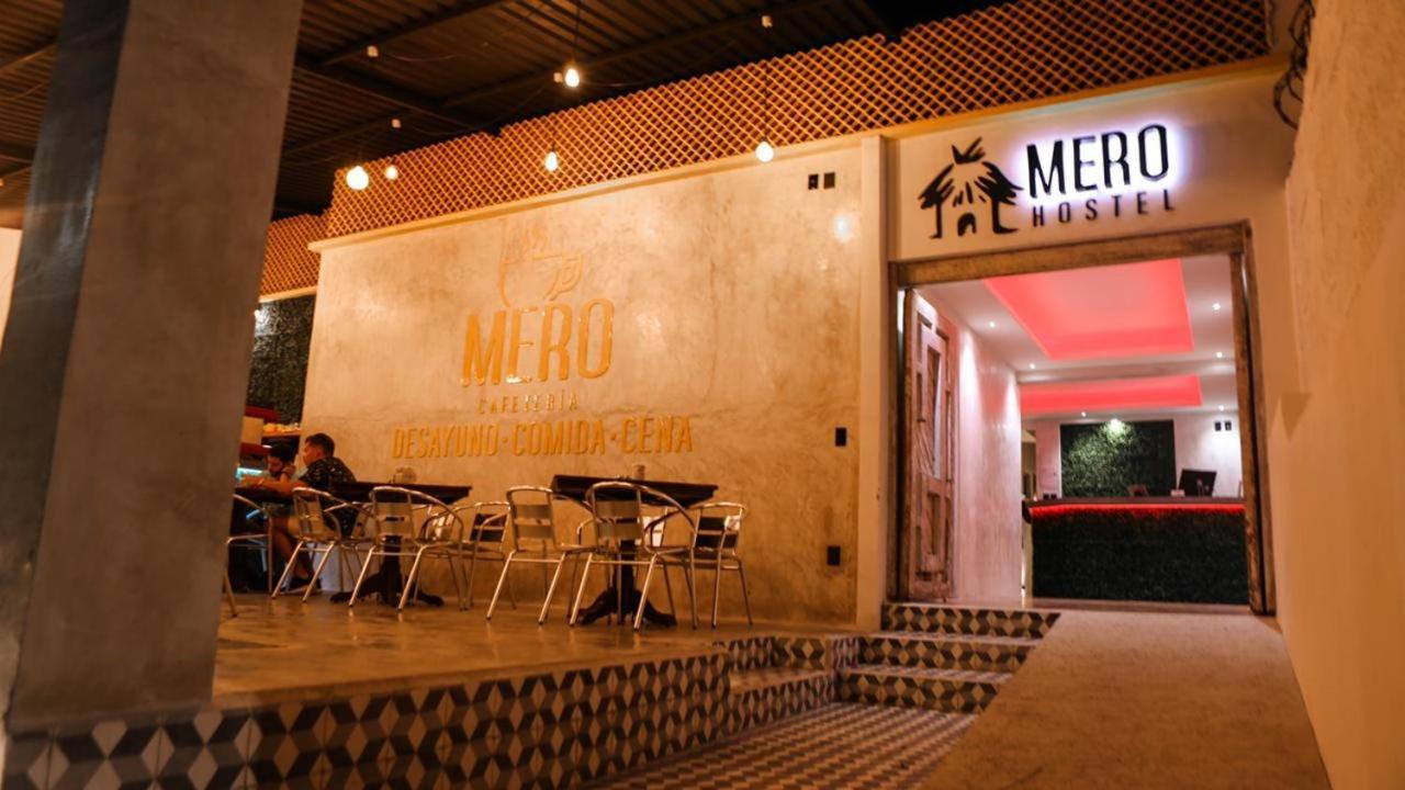 Vida Mia Hostel