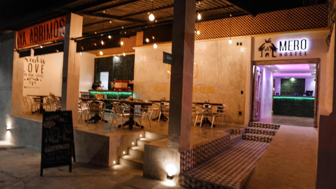 Vida Mia Hostel Cancun