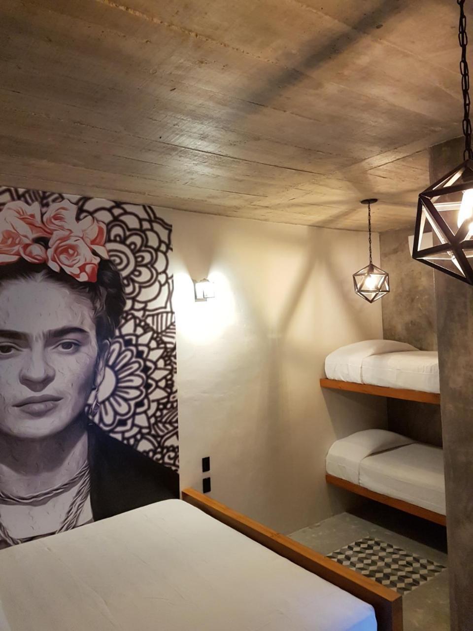 Hostel Vida Mia