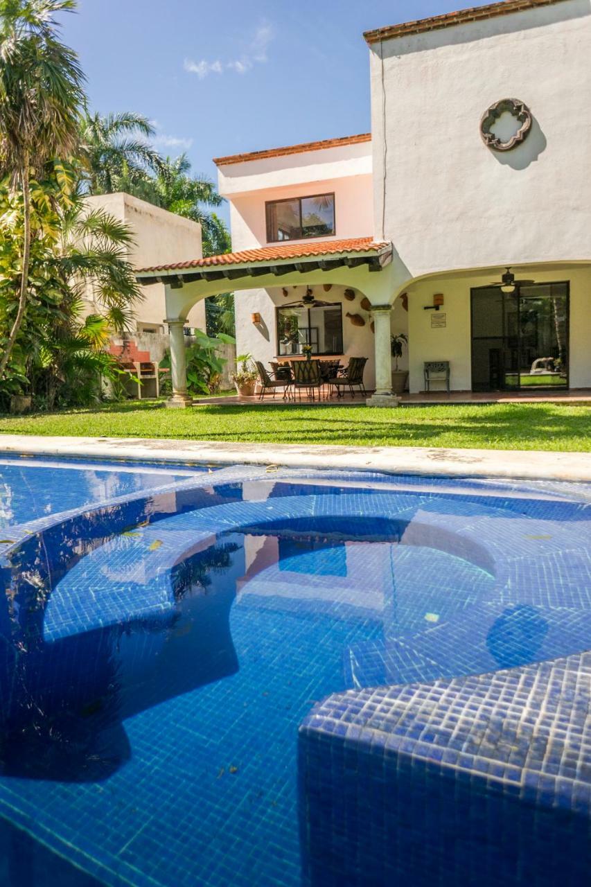 Luxury Casa Campestre In Frühstückspension