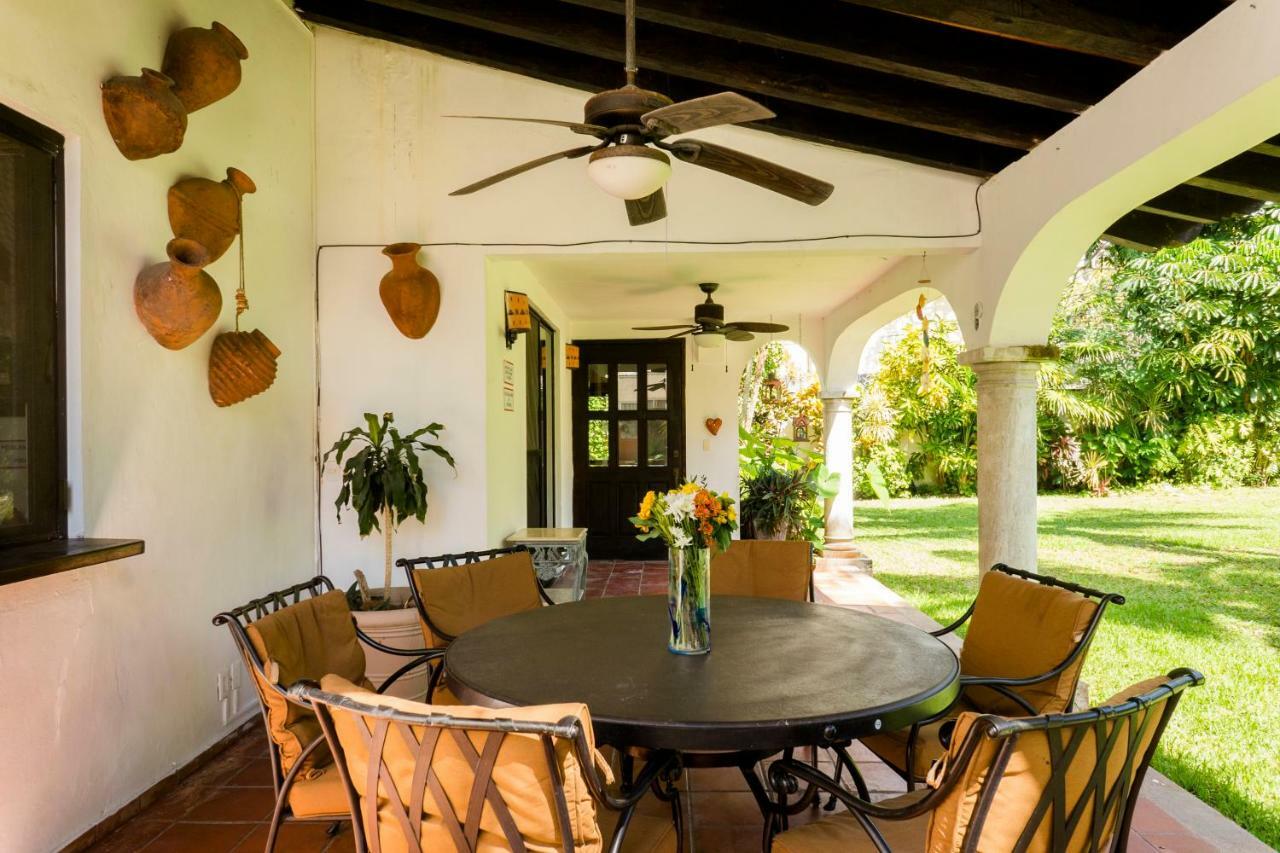 Frühstückspension Luxury Casa Campestre In Cancún