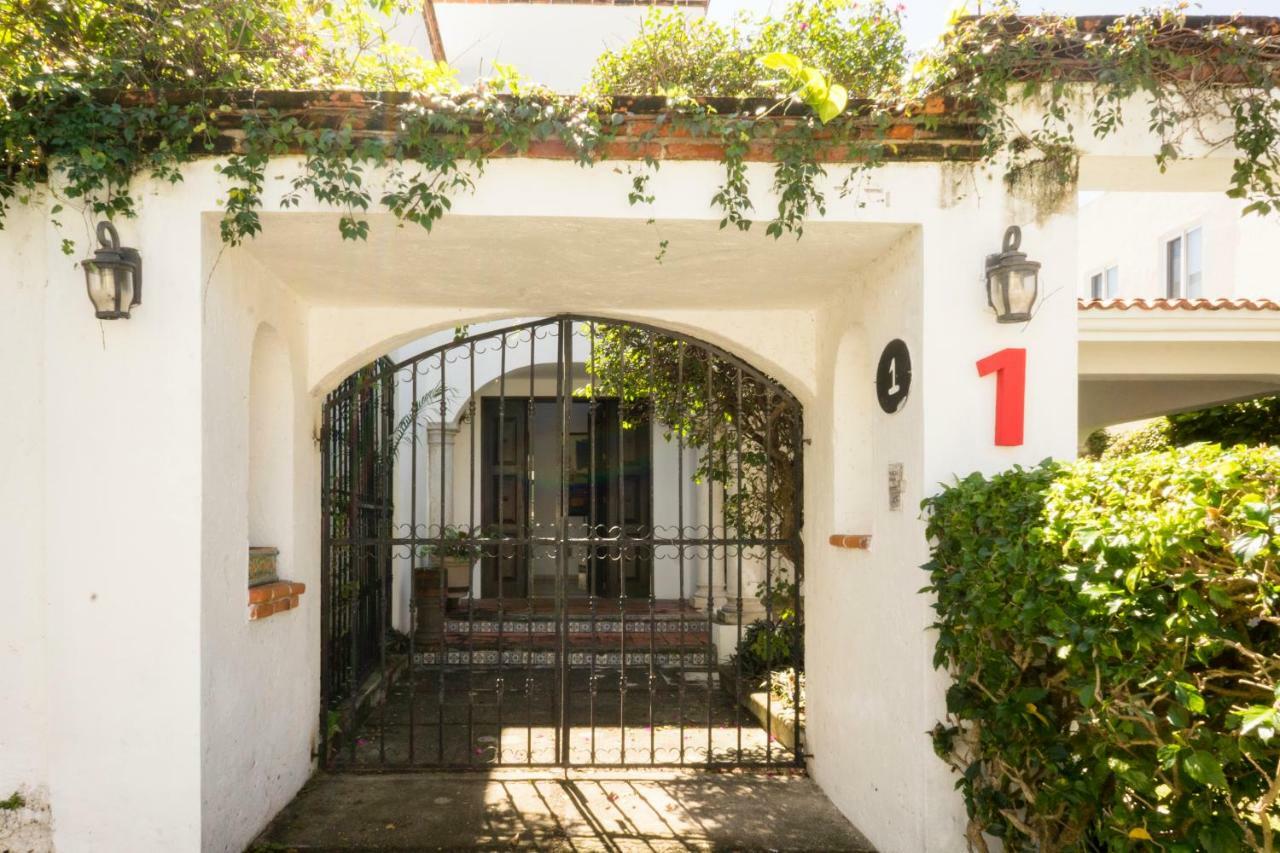 Luxury Casa Campestre In Frühstückspension