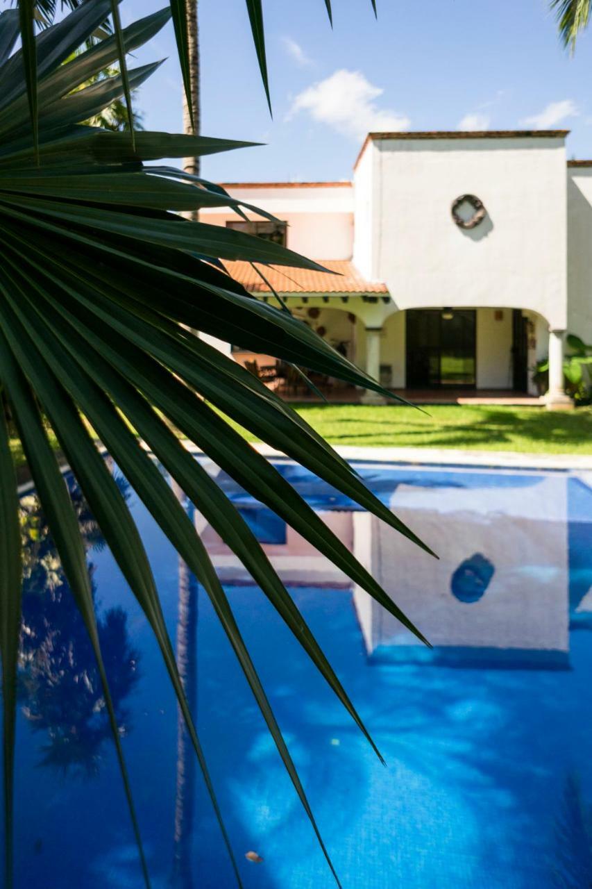 Frühstückspension Luxury Casa Campestre In Cancún