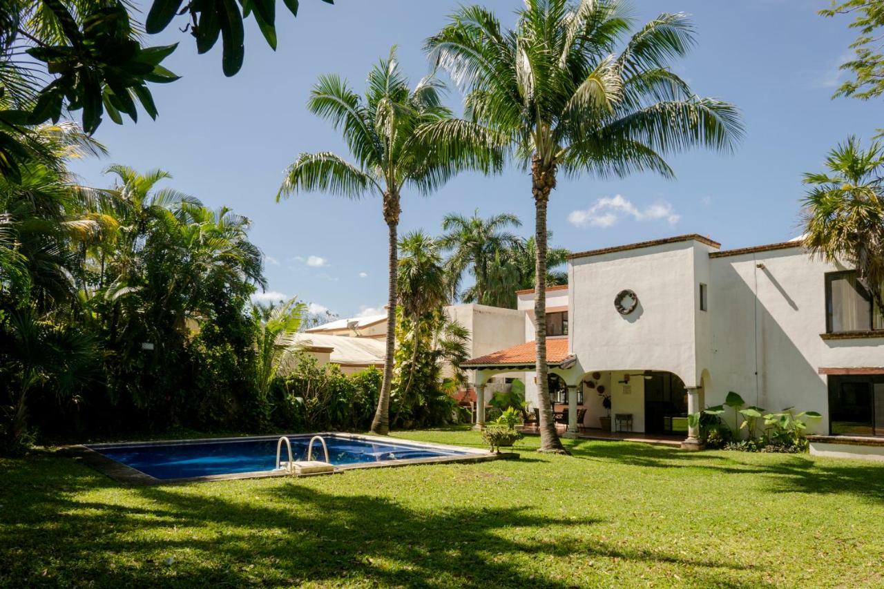Luxury Casa Campestre In Frühstückspension