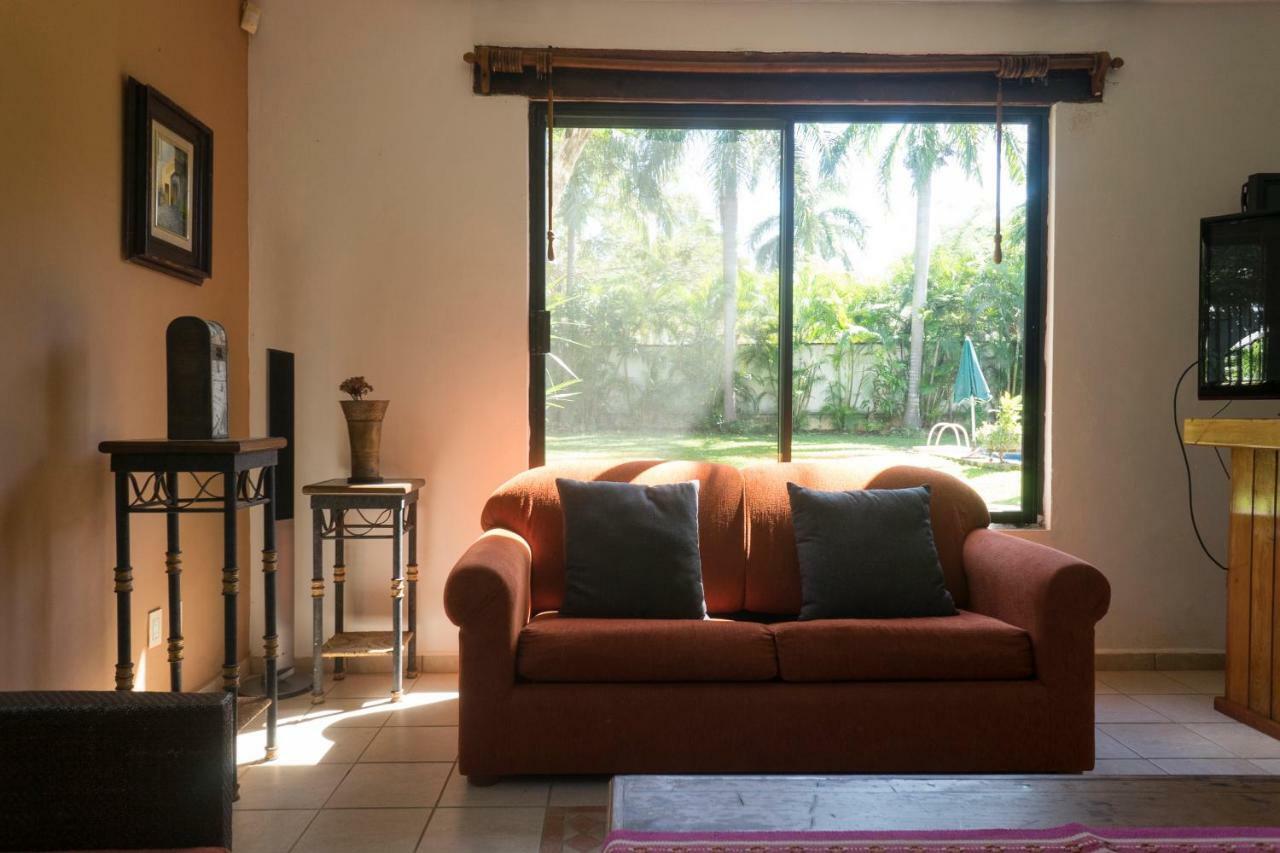 Frühstückspension Luxury Casa Campestre In 2*