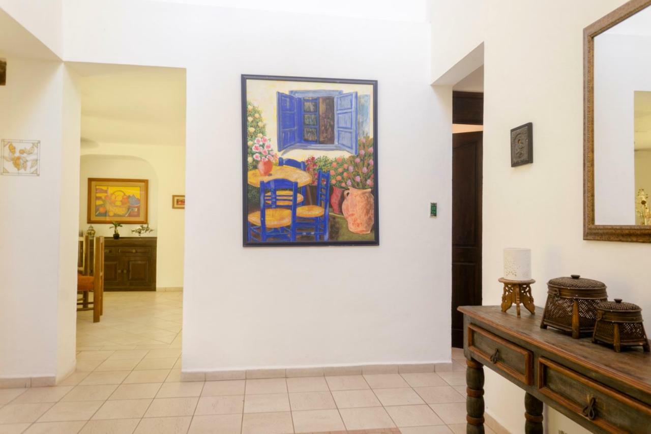 Luxury Casa Campestre In Frühstückspension 2*