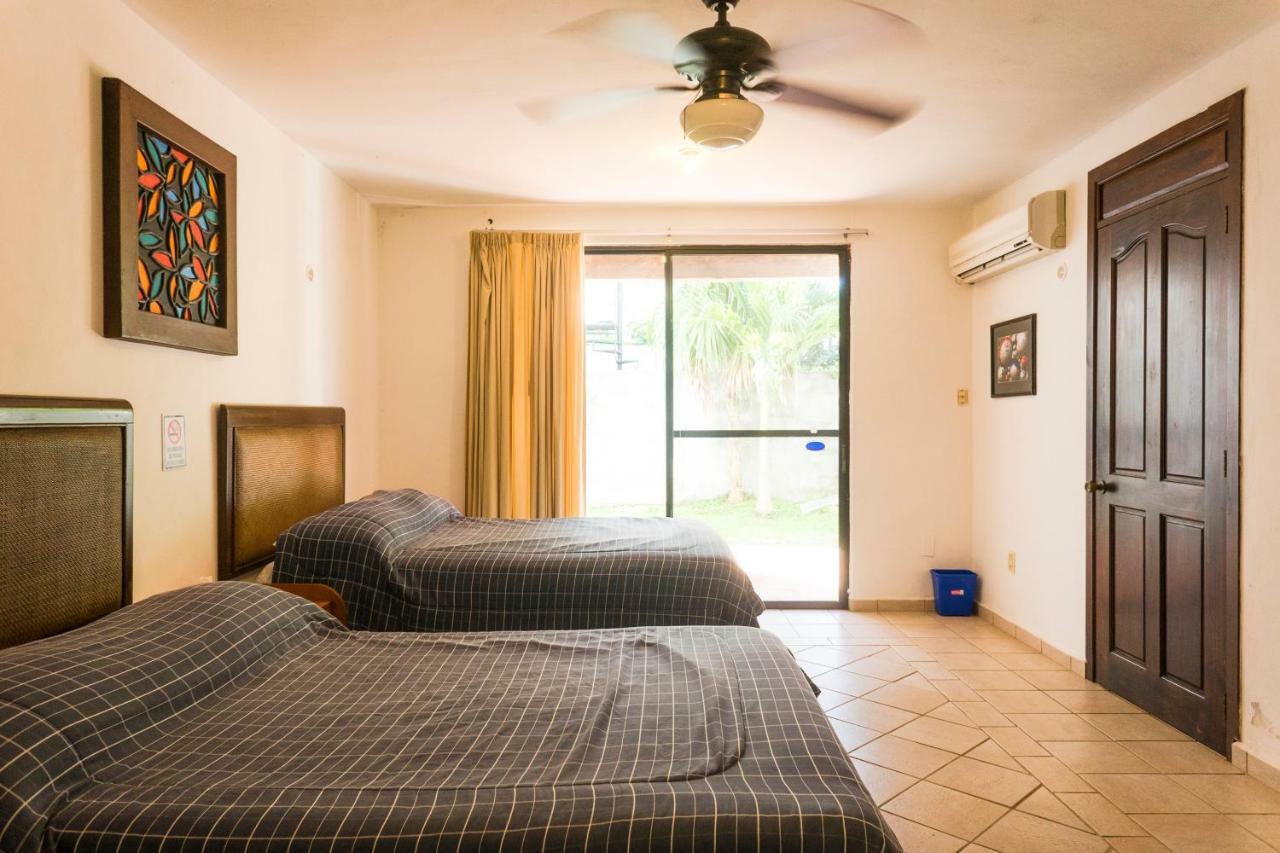 Luxury Casa Campestre In Frühstückspension 2*