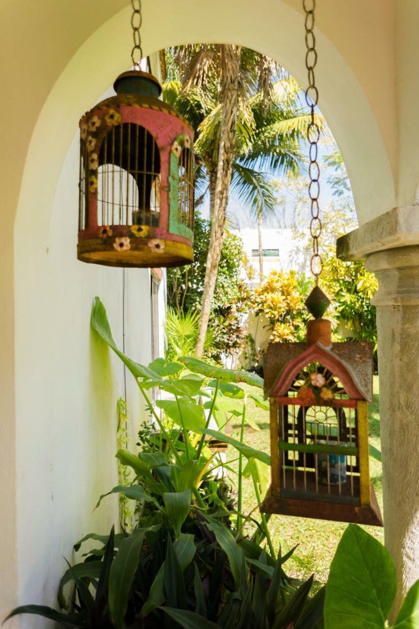 Frühstückspension Luxury Casa Campestre In