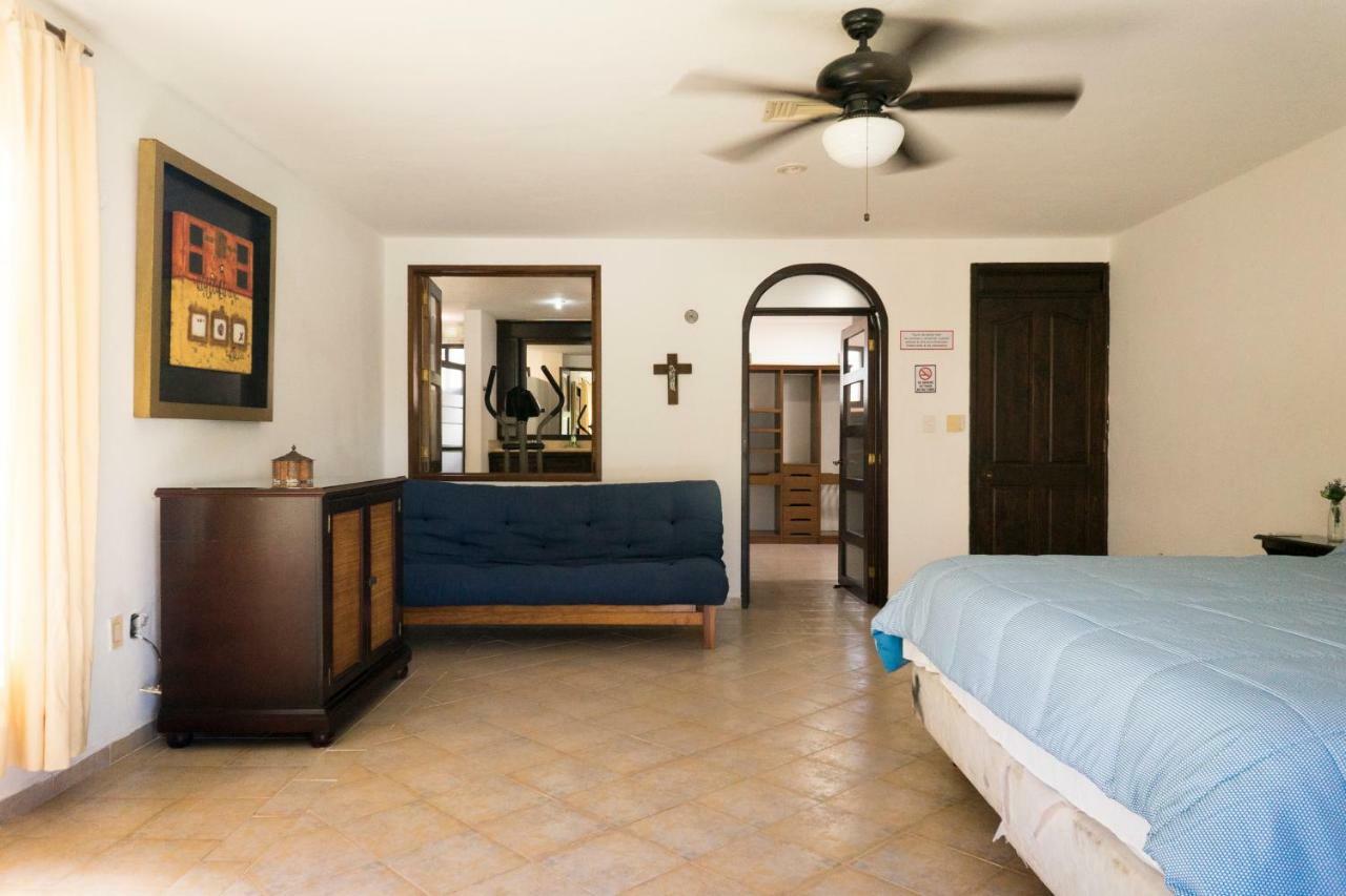 Frühstückspension Luxury Casa Campestre In Cancún