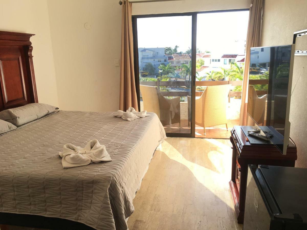 Pok-ta-pok Departamento Apartment Cancún