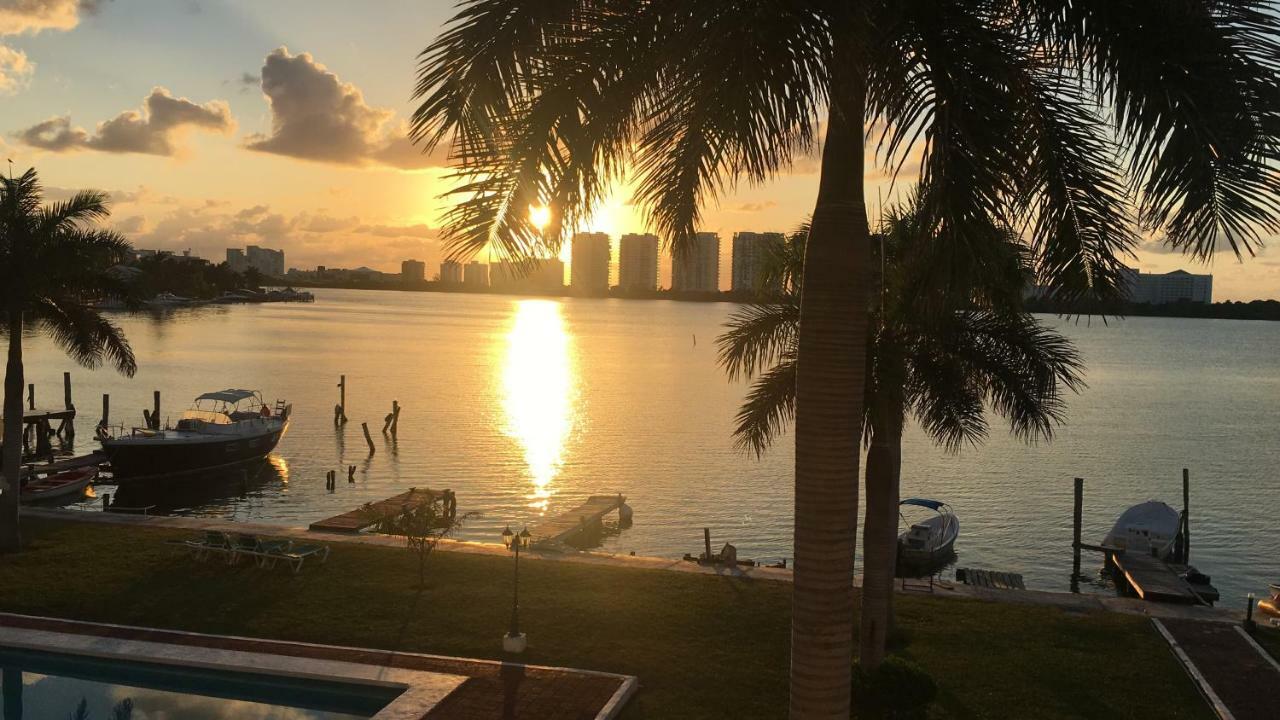 Pok-ta-pok Departamento Cancún