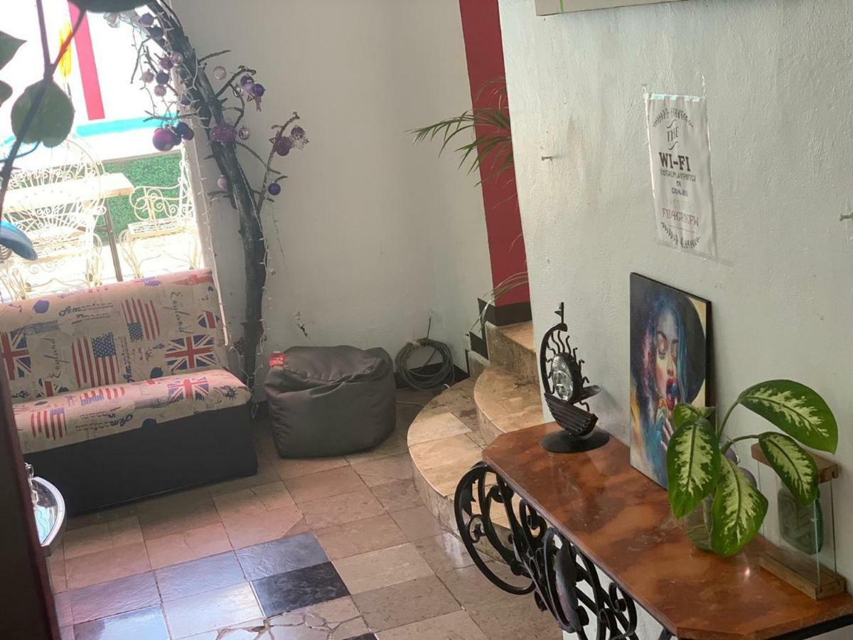 Hostel Quetzal Hostel Cancun