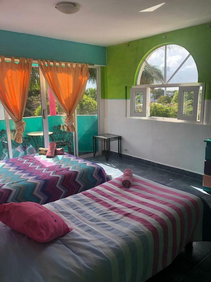 Hostel Hostel Quetzal Cancun