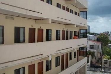 Hotel Cuates De 2*