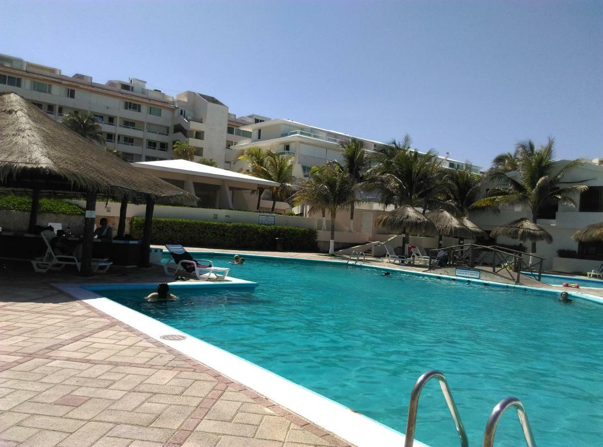 Condominio Las Brisas Apartamento Cancún