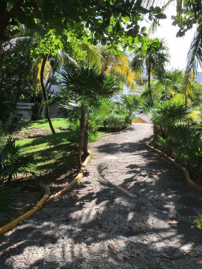 Maya Caribe Faranda Hotel 3*