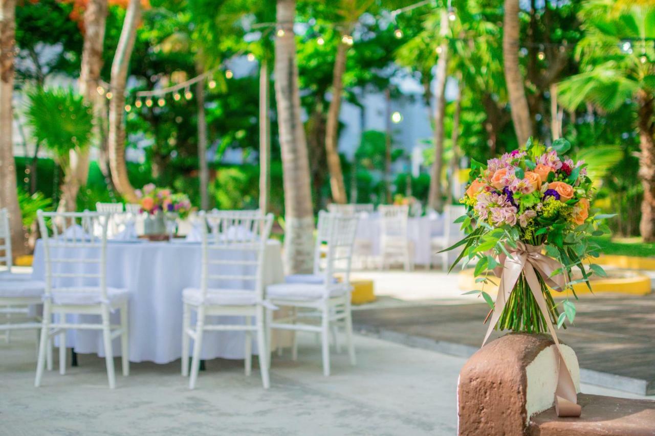 Maya Caribe Faranda Hotel 3*